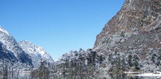 Madhuri Lake