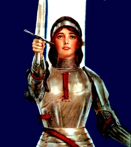 JoanOfArc