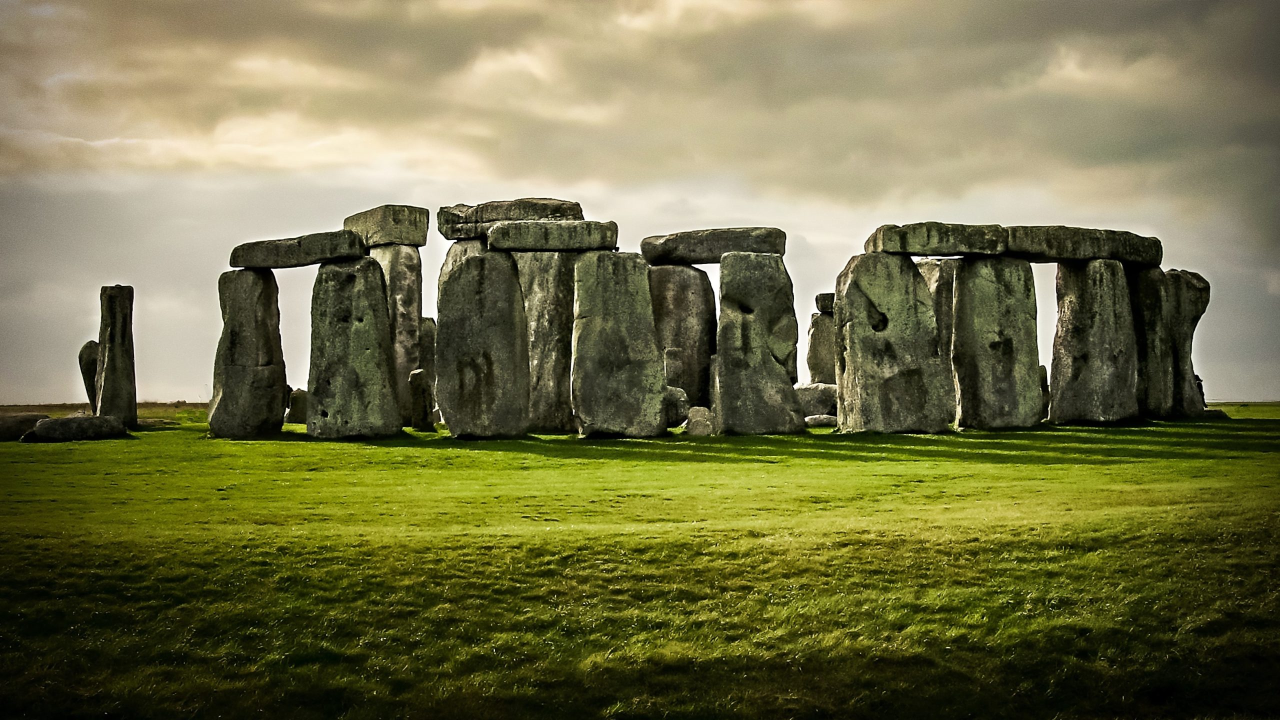 stonehenge