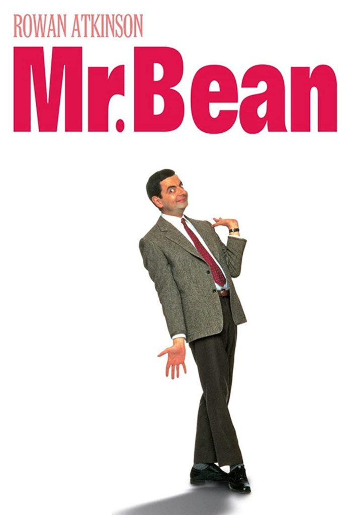 mr Bean