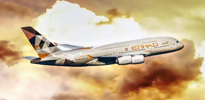 Etihad Airlines