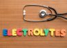 Electrolytes