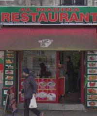 Restaurant Al Madina