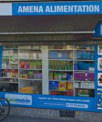 Amena Alimentation