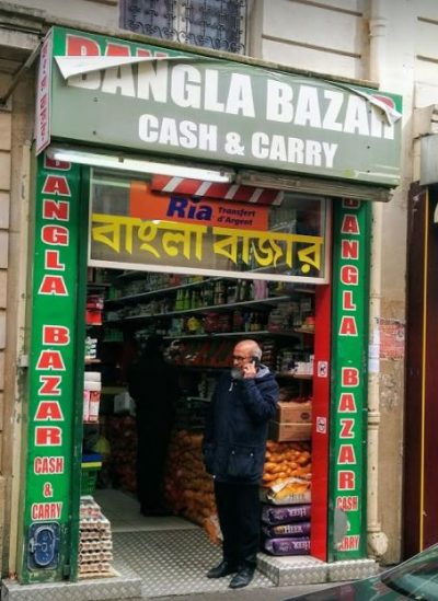 Bangla Bazar