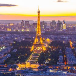 Paris (75)