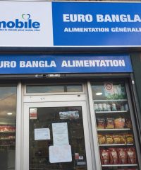 Euro Bangla Alimentation