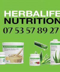 Enjoy Your Life With Herbalife