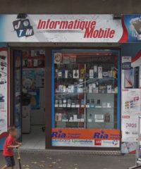 J.T.M Informatique & Mobile
