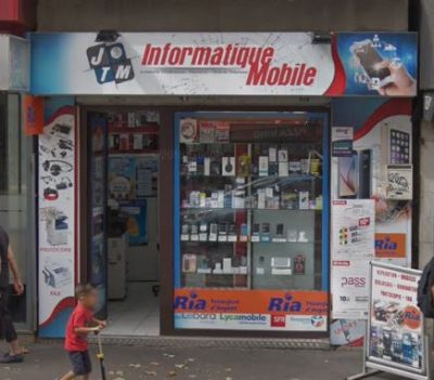 J.T.M Informatique & Mobile