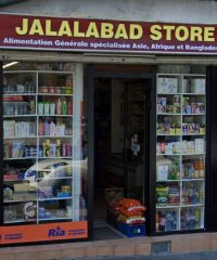 Jahan Cash & Carry