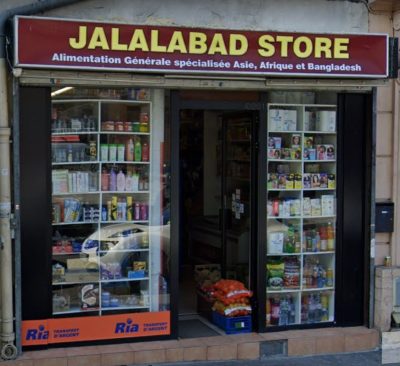 Jahan Cash & Carry