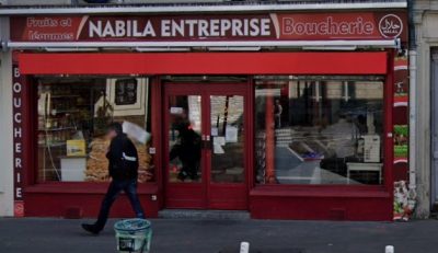 Nabila Entreprise