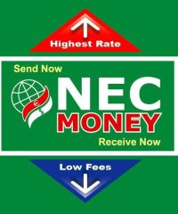 NEC MONEY Transfer Limited