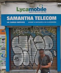 Samanta Telecom