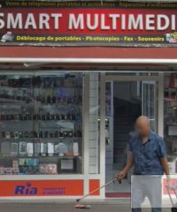 Smart Multimedia