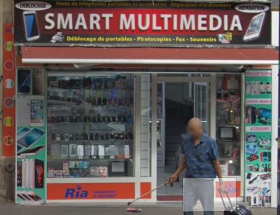 Smart Multimedia