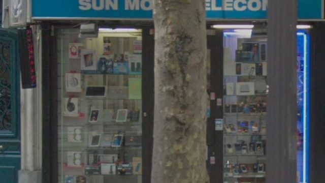 Sun Moon Telecom